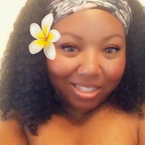 Meet your Posher, Deshawna